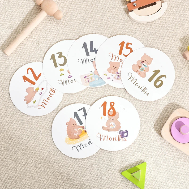 Montessori Baby Box (12-18 Months) - Montessori Grow