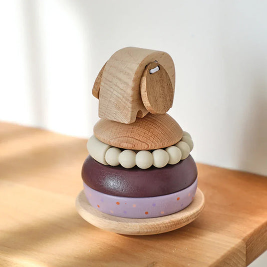 Stacking Toys: Benefits, Types, and How to Choose the Best One