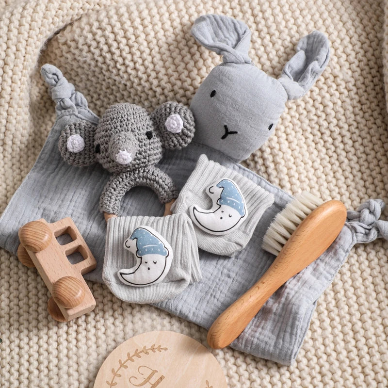 Gift Kits for Babies