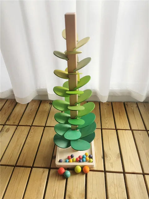 Music Tree - Montessori Grow