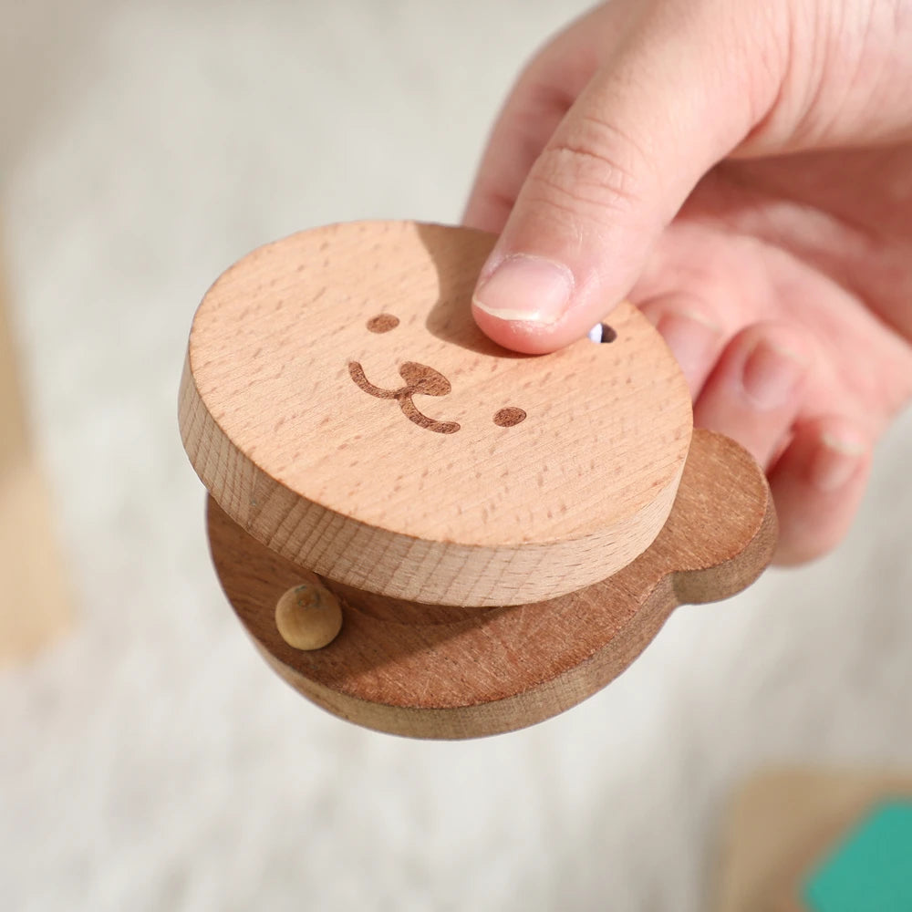 Montessori Baby Box (9-12 Months) - Montessori Grow
