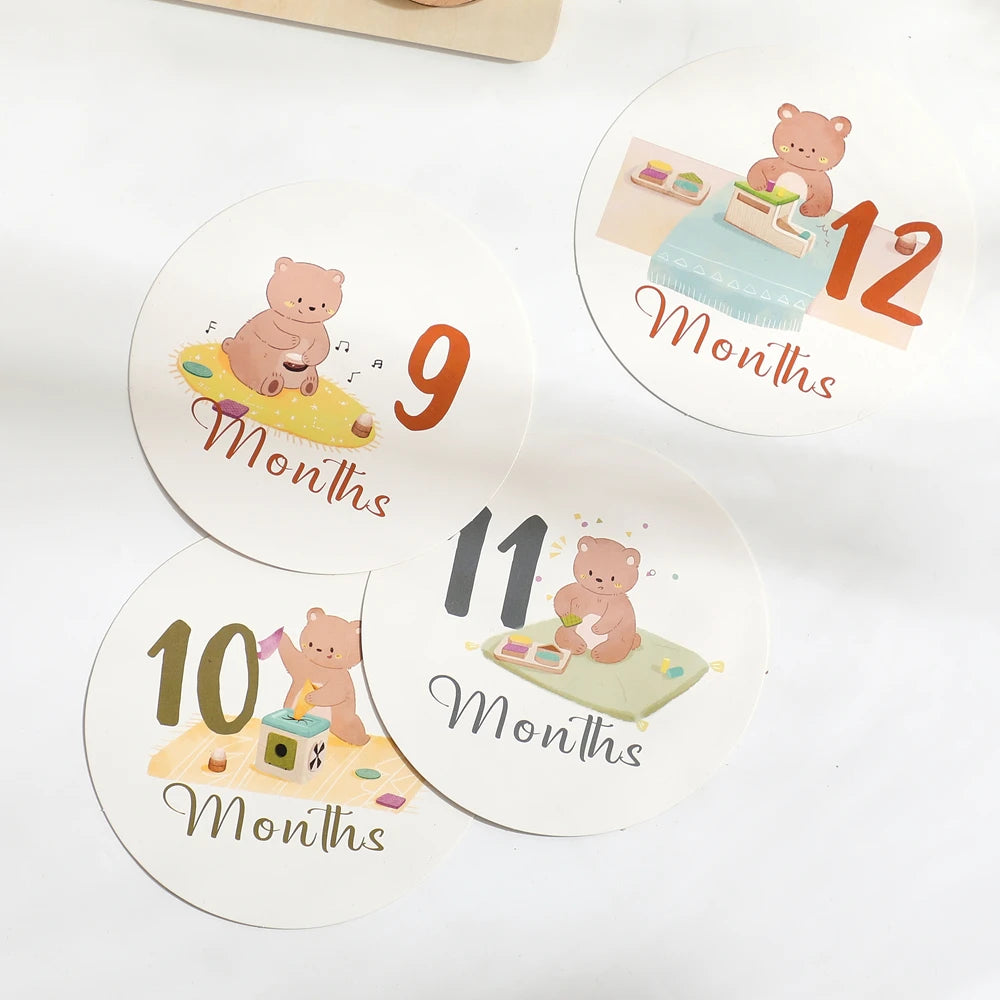 Montessori Baby Box (9-12 Months) - Montessori Grow