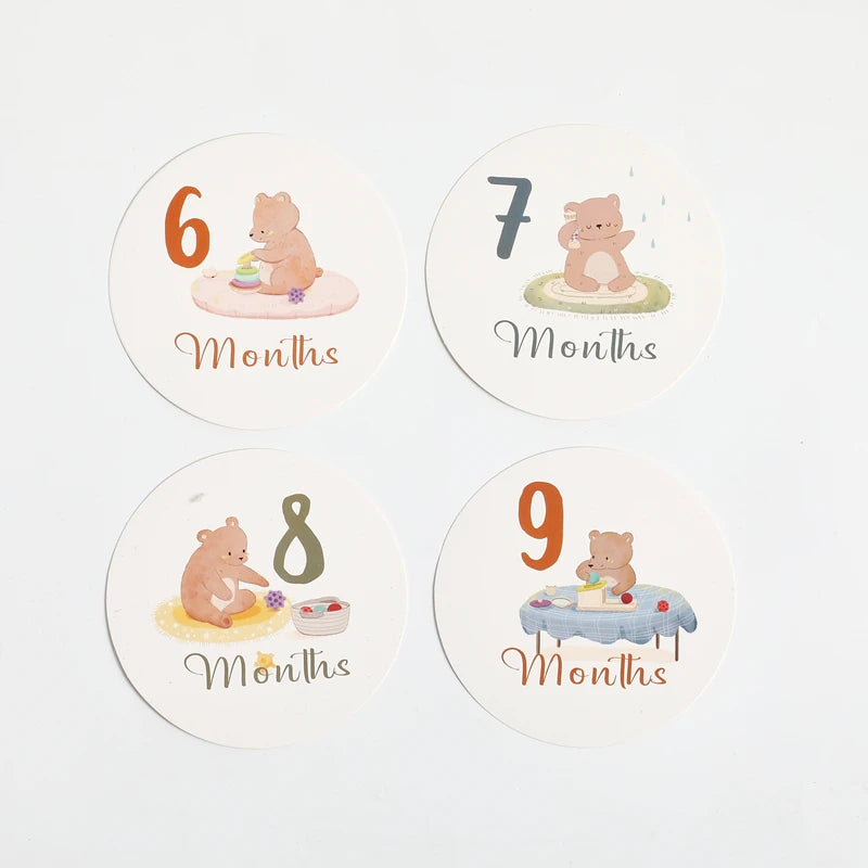 Montessori Baby Box (6-9 Months) - Montessori Grow