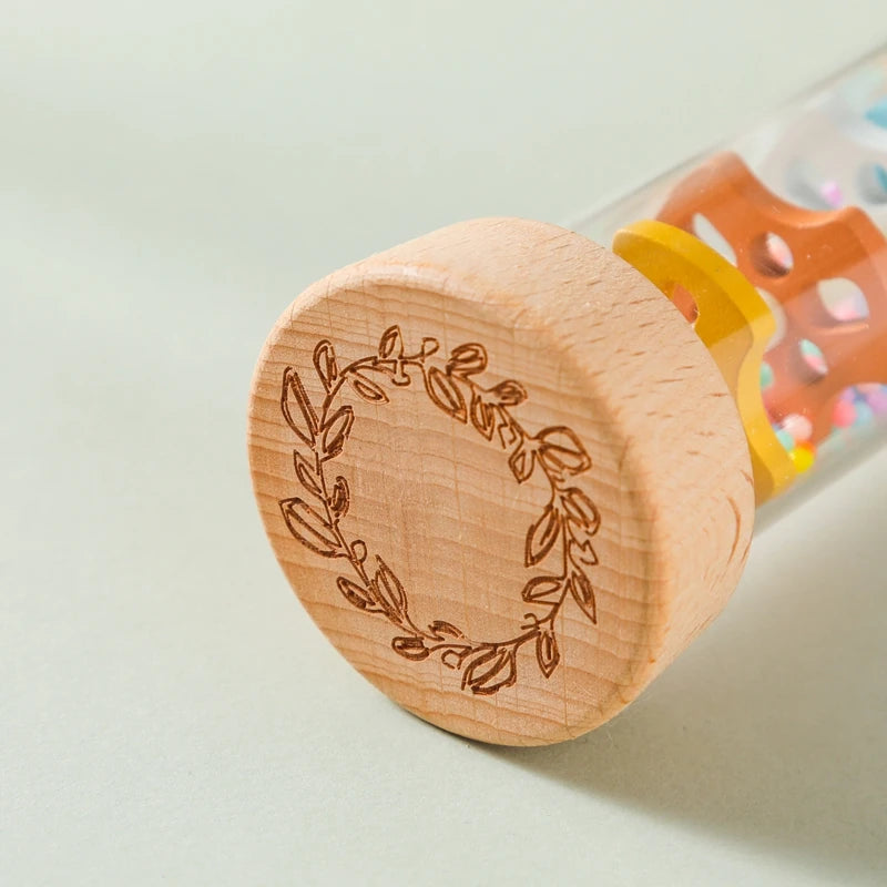 Raindrops - Musical Toy - Montessori Grow